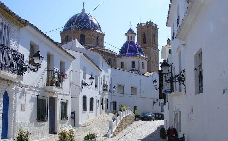 Altea